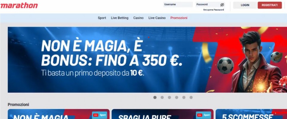 Marathonbet